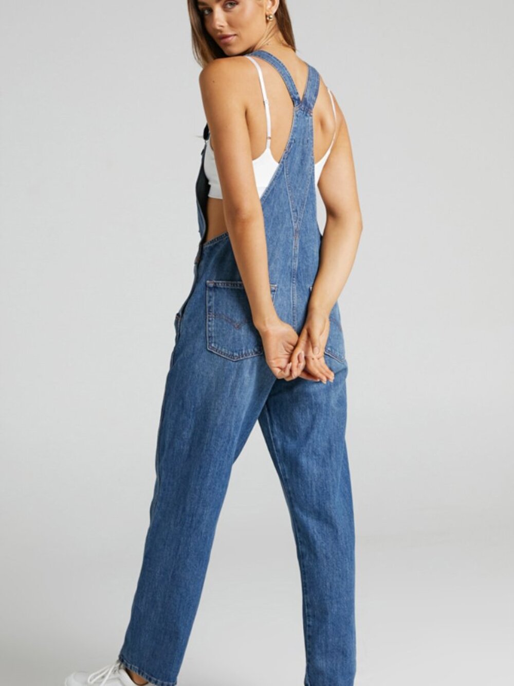 freelajl's Bundle 6 of Premium Vintage Overalls On Hiatus - Picture 10 of 11